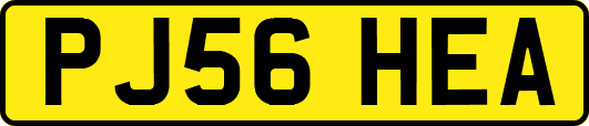 PJ56HEA