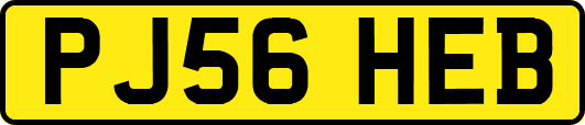 PJ56HEB