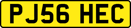PJ56HEC
