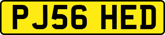PJ56HED
