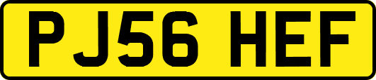 PJ56HEF