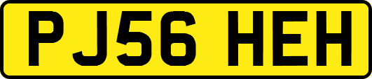 PJ56HEH