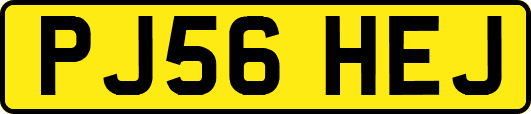 PJ56HEJ