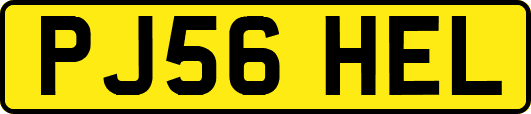 PJ56HEL