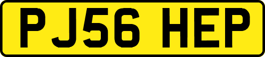 PJ56HEP