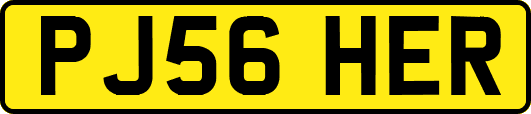 PJ56HER
