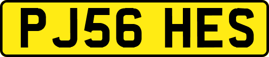 PJ56HES