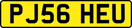 PJ56HEU