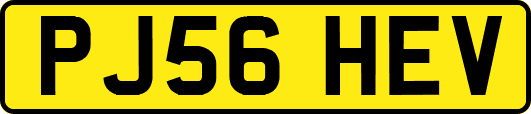 PJ56HEV
