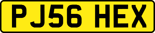 PJ56HEX