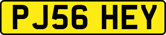 PJ56HEY