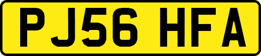 PJ56HFA