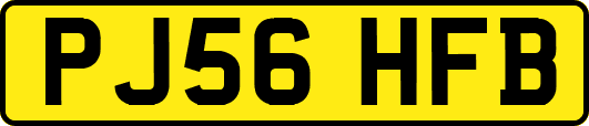 PJ56HFB