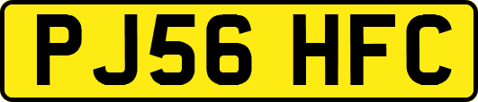 PJ56HFC