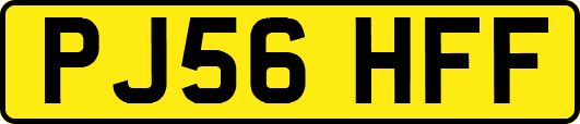 PJ56HFF