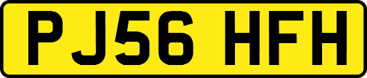 PJ56HFH