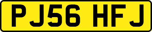 PJ56HFJ
