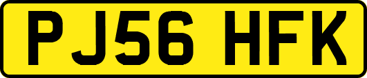 PJ56HFK