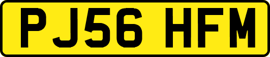 PJ56HFM
