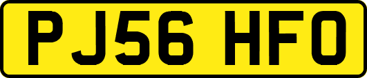 PJ56HFO