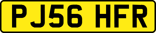 PJ56HFR