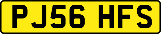 PJ56HFS