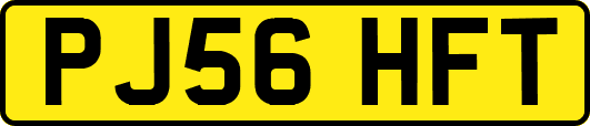 PJ56HFT
