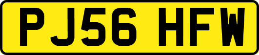 PJ56HFW
