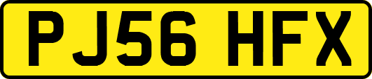 PJ56HFX