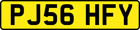 PJ56HFY