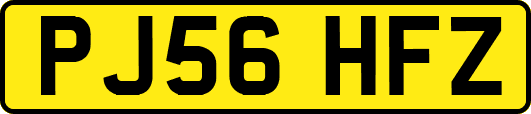 PJ56HFZ