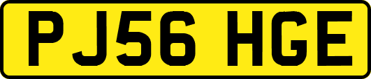 PJ56HGE