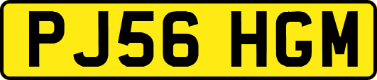 PJ56HGM