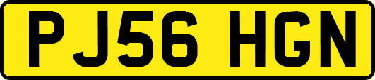 PJ56HGN