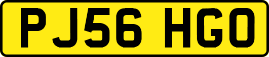 PJ56HGO