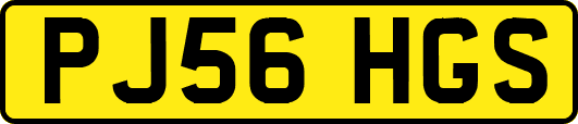 PJ56HGS