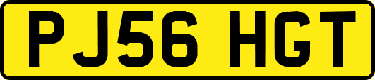 PJ56HGT