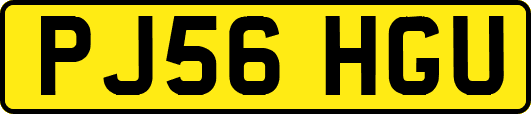 PJ56HGU