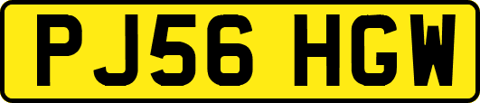 PJ56HGW