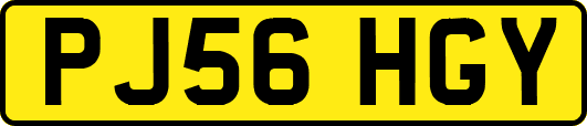 PJ56HGY