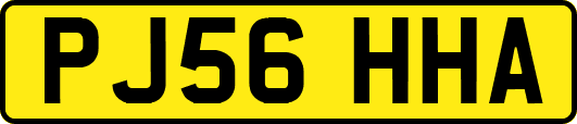 PJ56HHA