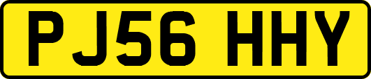PJ56HHY