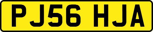 PJ56HJA
