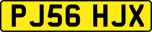 PJ56HJX