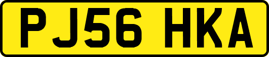 PJ56HKA
