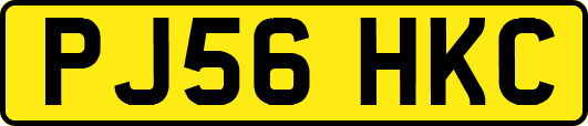 PJ56HKC