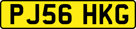 PJ56HKG