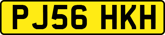 PJ56HKH