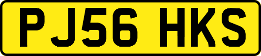 PJ56HKS