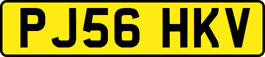 PJ56HKV